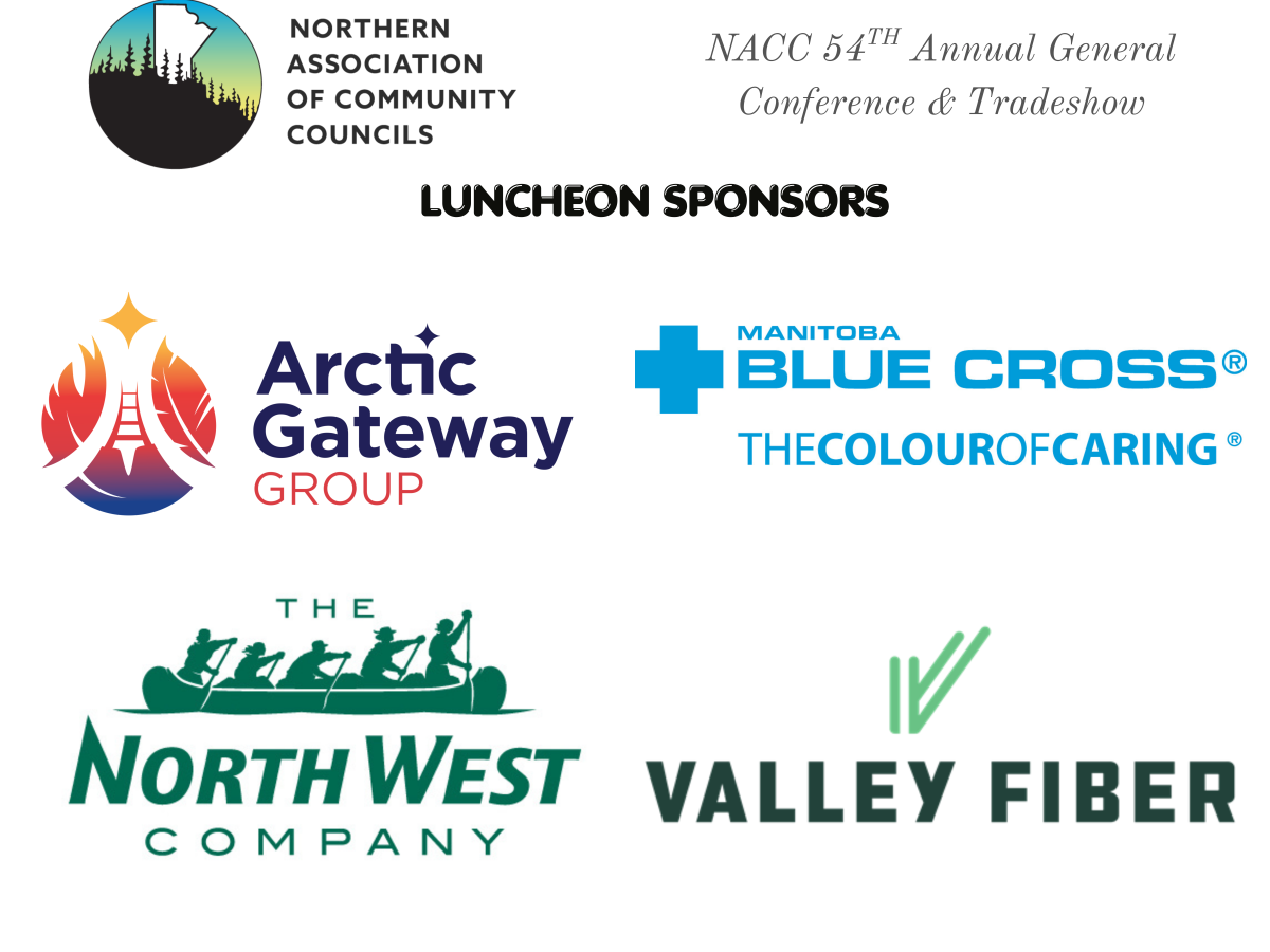 Luncheon Sponsor