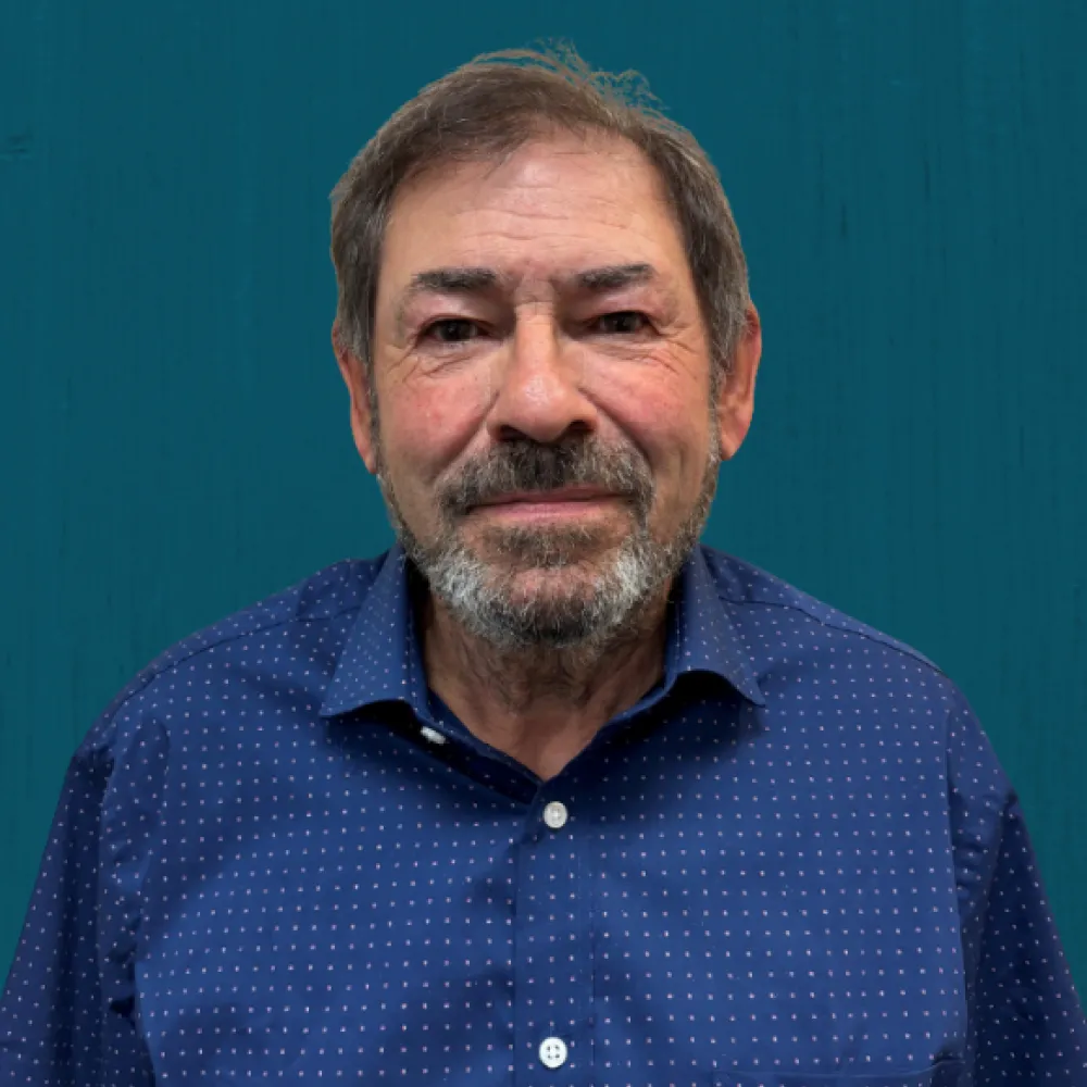Ken Spence