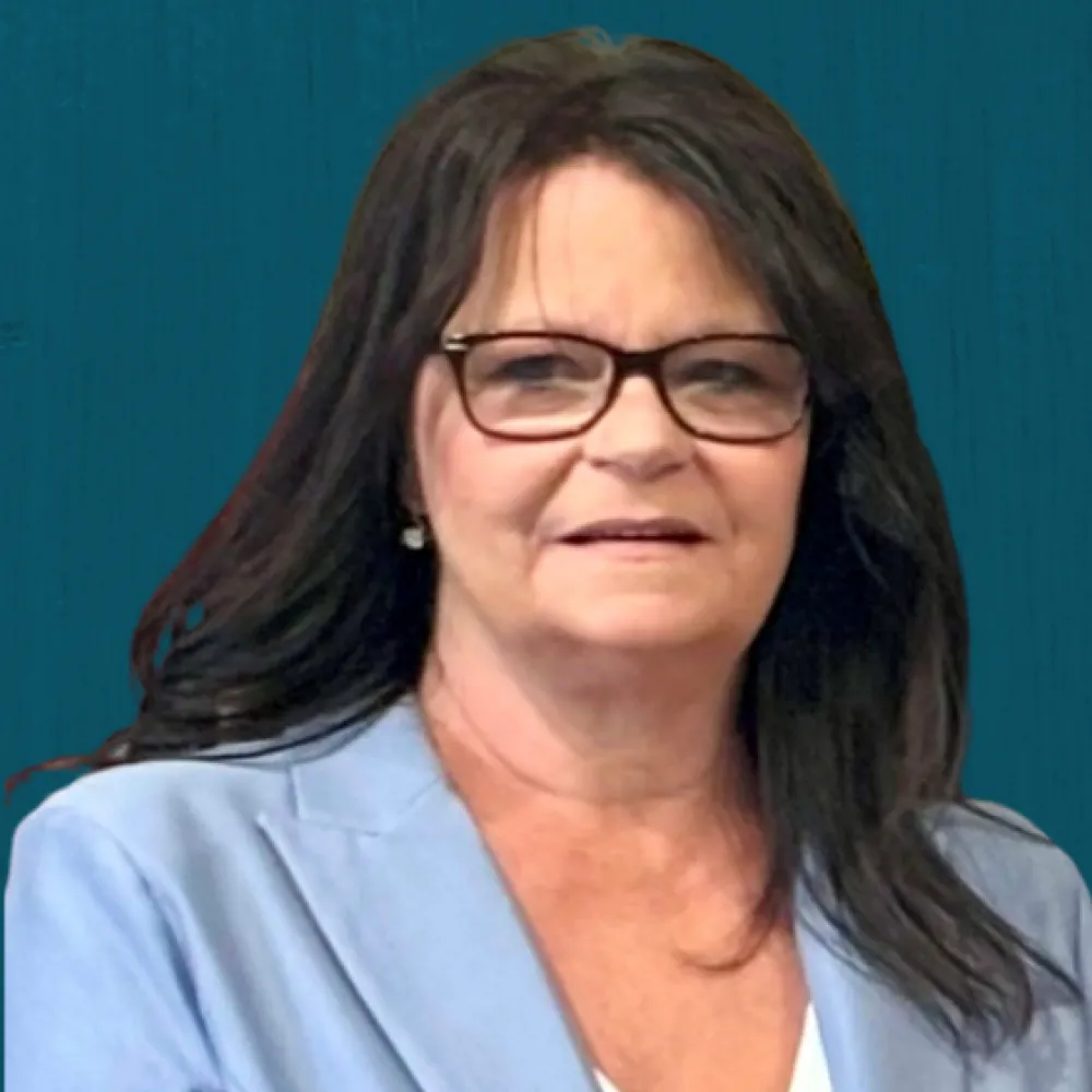 Sheryl Matheson