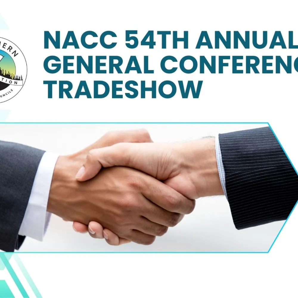 54th AGC & Tradeshow