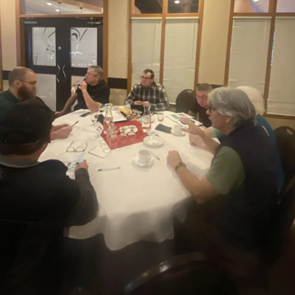 Eastern Region Board