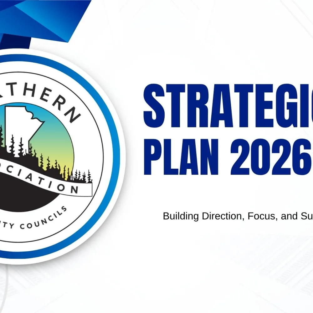 Strategic Plan Cover