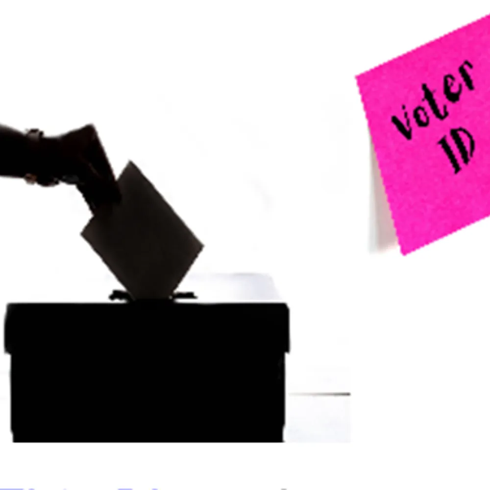 MNR - Community Elections 2026