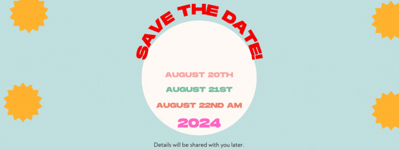 SAVE THE DATE FOR NACC 52nd AGM
